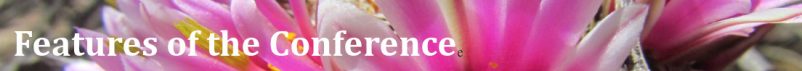 botanical medicine conference features